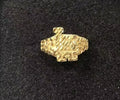 LA Nugget Ring