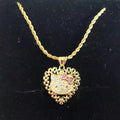 Hello Kitty Necklace