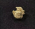 Money Bag Ring