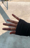 Rollie Ring