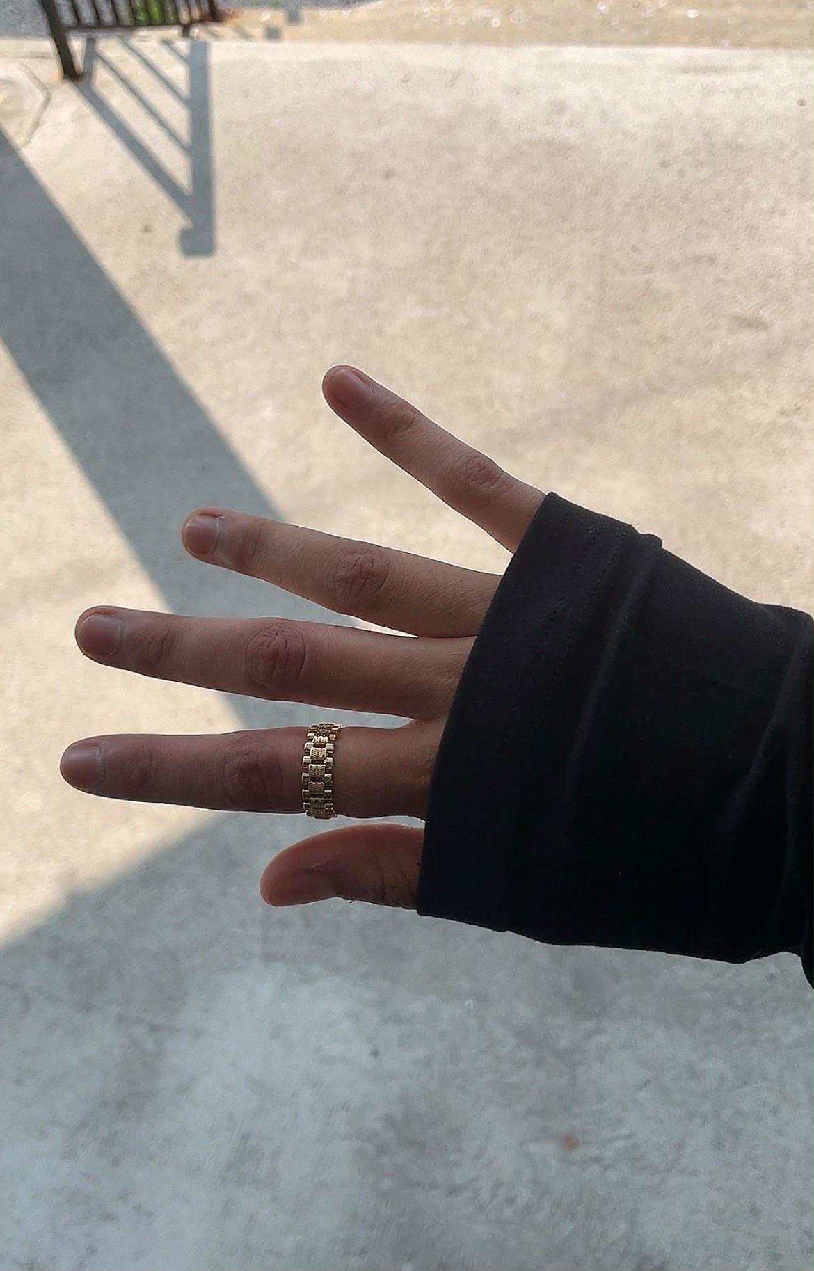 Rollie Ring
